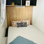 Дом отдыха House Olisander *
