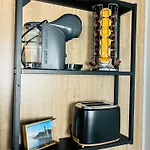 Дом отдыха House Olisander