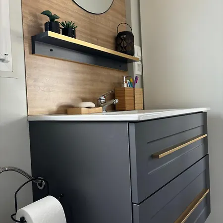 House Olisander Vikendica Drage