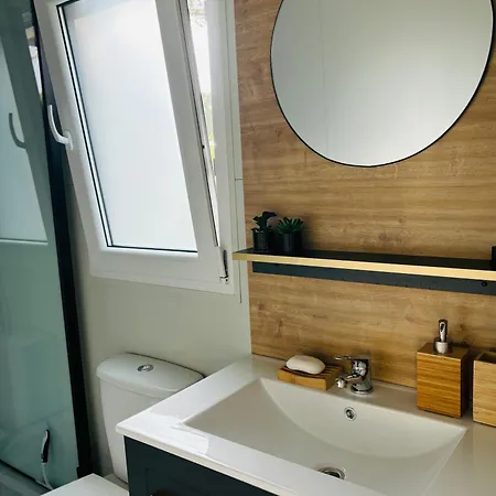 Vikendica House Olisander