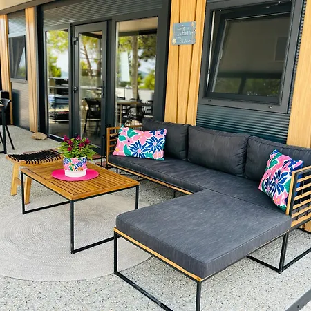 Vikendica House Olisander