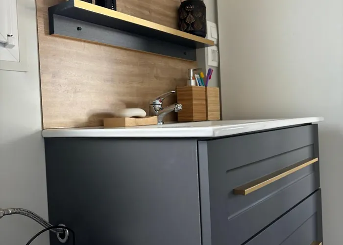 House Olisander Vikendica Drage