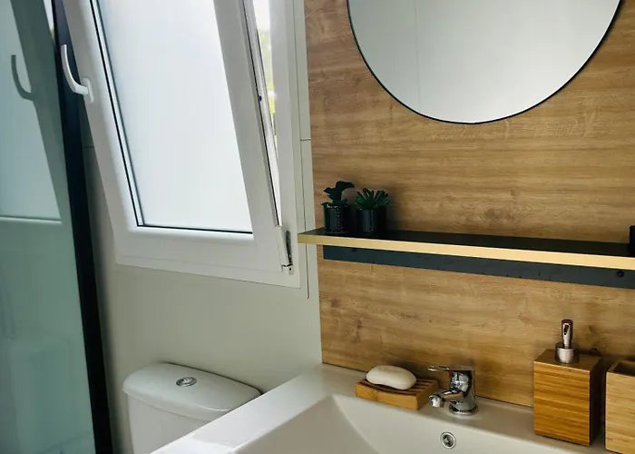 Vikendica House Olisander