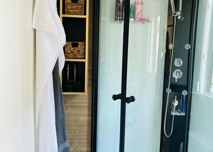 Vikendica House Olisander *