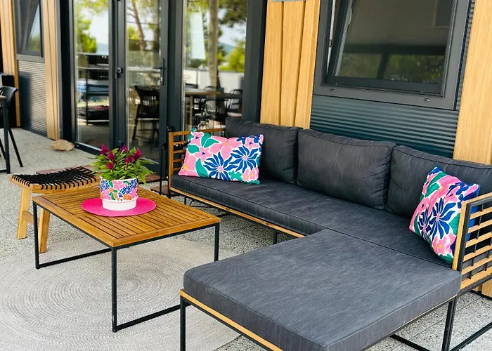 Vikendica House Olisander