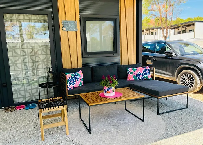 Vikendica House Olisander