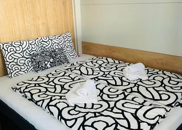 House Olisander Vikendica *