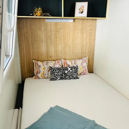 Feriehus House Olisander *