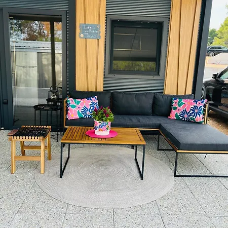 House Olisander Feriehus *