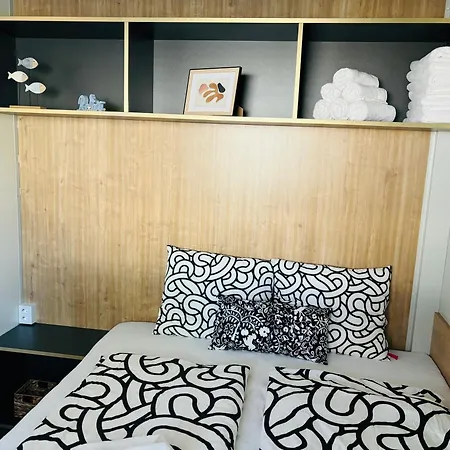 Feriehus House Olisander Drage