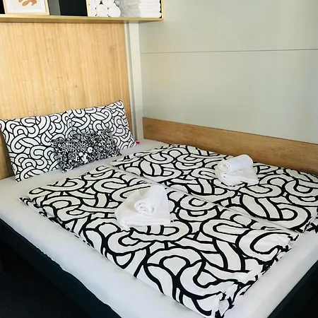 House Olisander Feriehus *