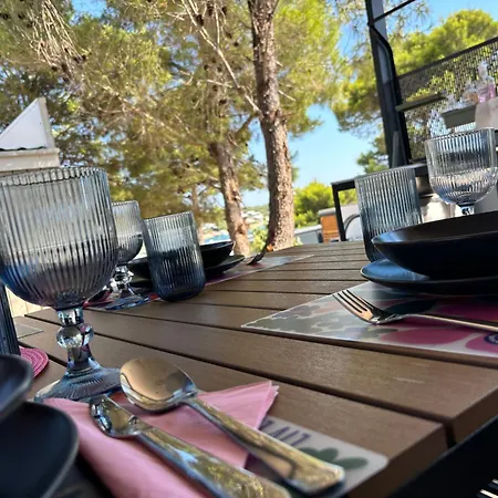 House Olisander Feriehus Drage