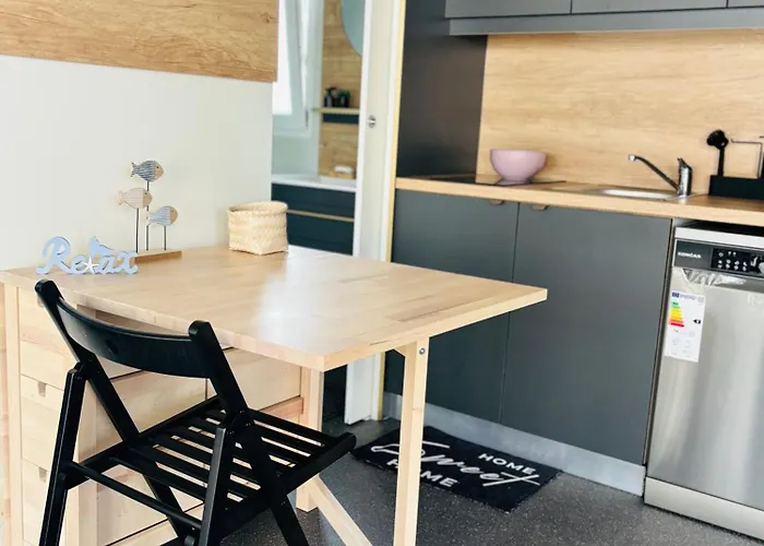 House Olisander Дом отдыха Драге