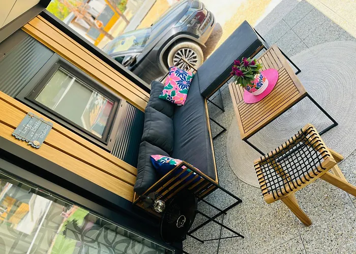 Дом отдыха House Olisander Драге