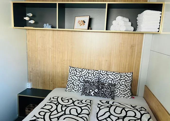 Дом отдыха House Olisander Драге